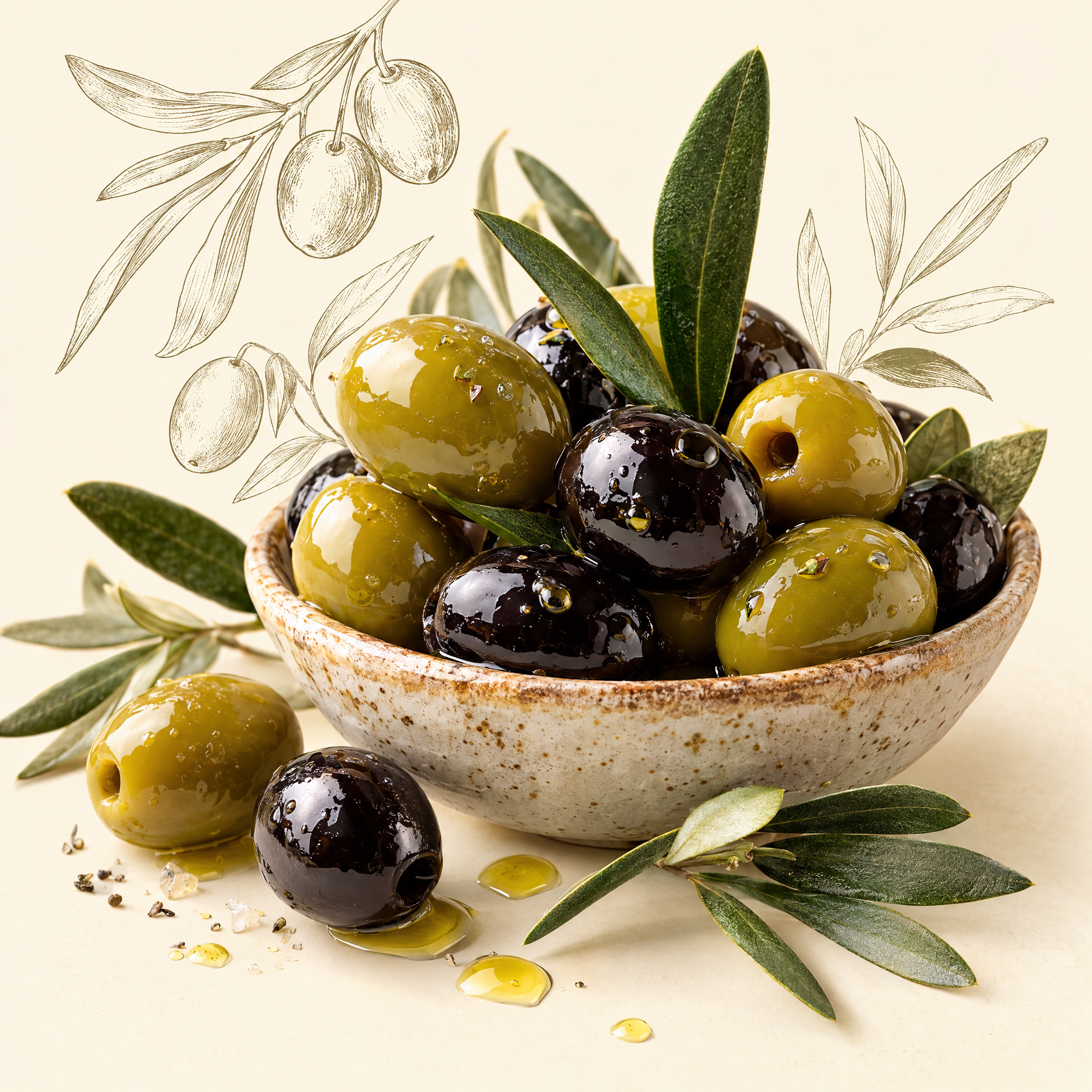 זיתים